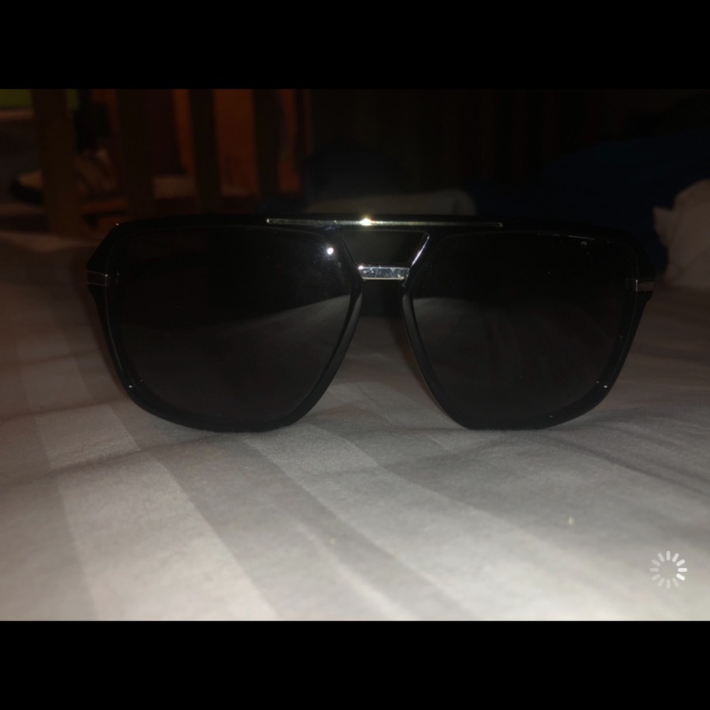 Dior HOMME sunglasses